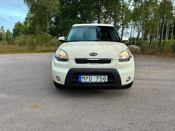 Kia Soul 4 of 13