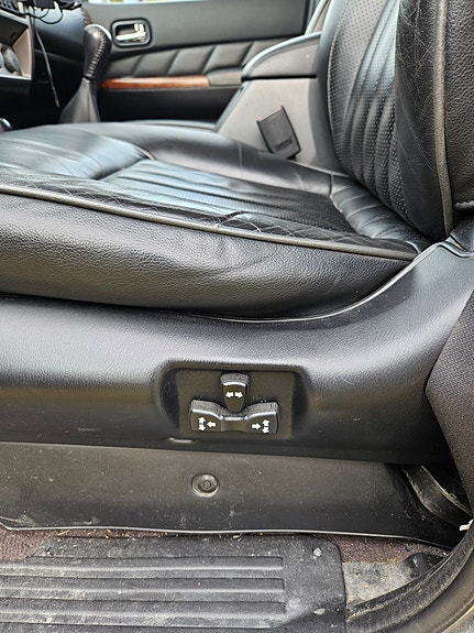 Nissan Patrol 18 of 18