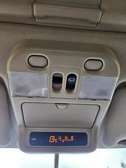 Nissan Patrol 12 of 18