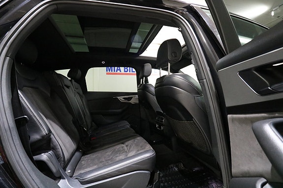Audi Q7 16 of 30