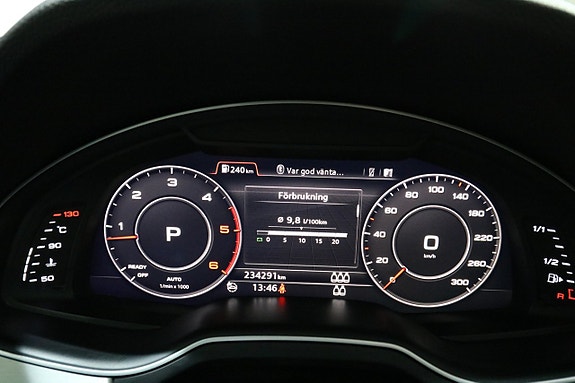 Audi Q7 10 of 30