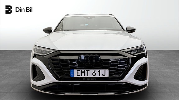Audi Q8 e-tron 4 of 13