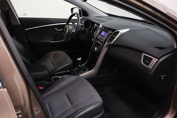 Hyundai i30 14 of 14