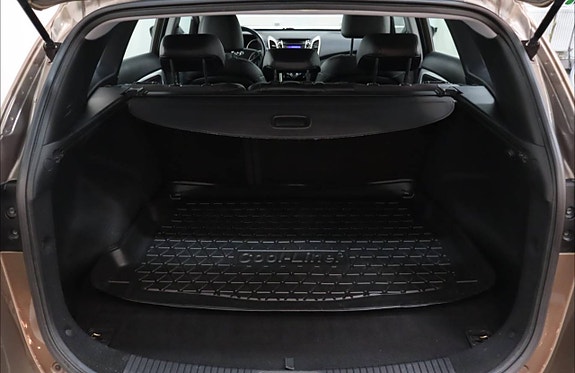 Hyundai i30 8 of 14