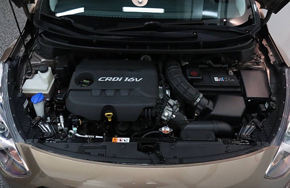 Hyundai i30 7 of 14