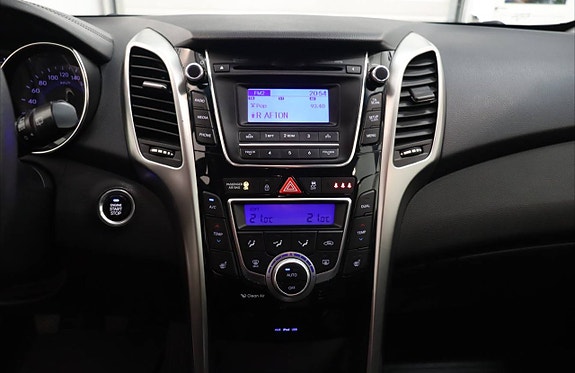 Hyundai i30 11 of 14