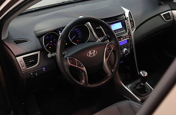 Hyundai i30 9 of 14