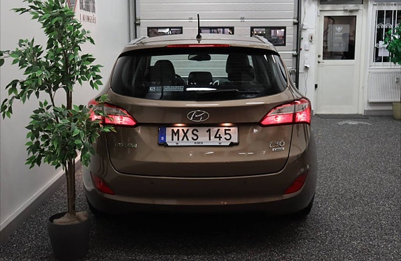 Hyundai i30 5 of 14