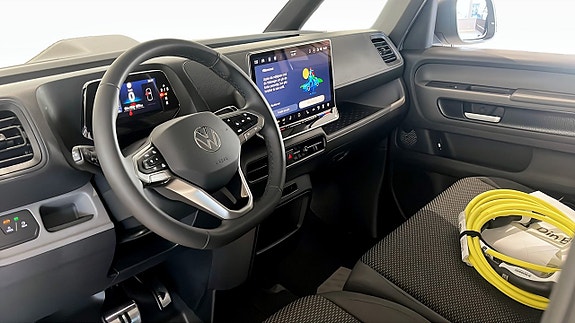 Volkswagen ID. Buzz 10 of 16