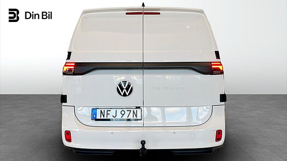 Volkswagen ID. Buzz 5 of 16