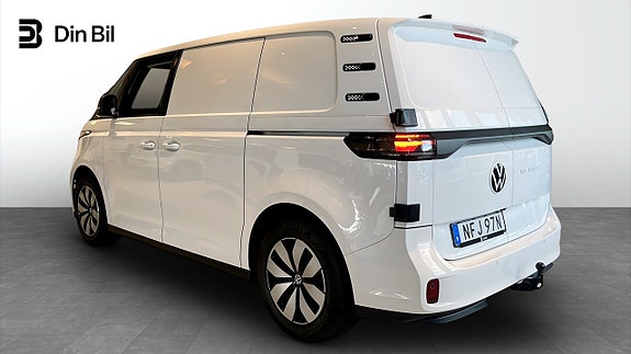 Volkswagen ID. Buzz 3 of 16