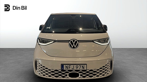 Volkswagen ID. Buzz 4 of 16