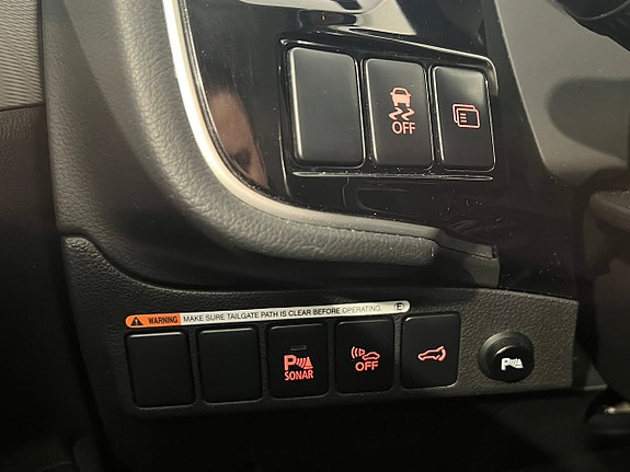 Mitsubishi Outlander 10 of 25