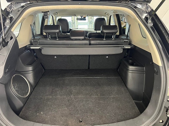 Mitsubishi Outlander 22 of 25
