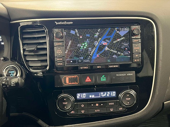 Mitsubishi Outlander 11 of 25