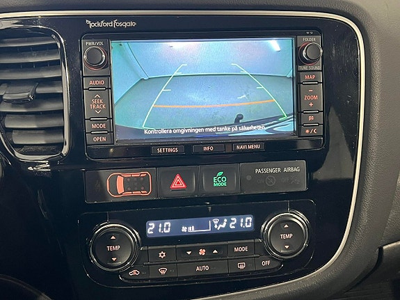 Mitsubishi Outlander 12 of 25