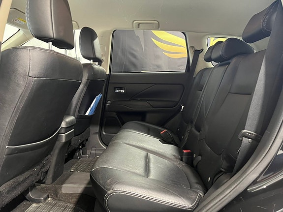 Mitsubishi Outlander 20 of 25