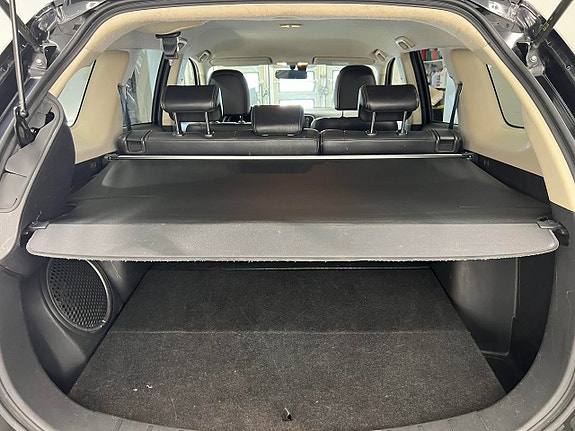 Mitsubishi Outlander 23 of 25