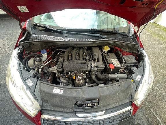 Peugeot 208 9 of 9
