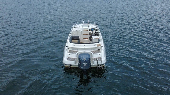 Finnmaster 68DC | Yamaha 250 | 2018 2 of 10