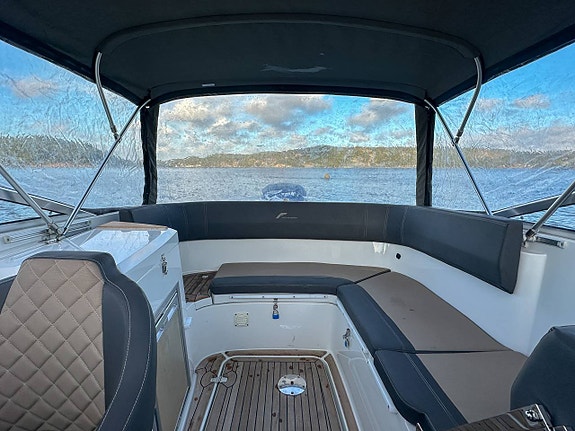Finnmaster 68DC | Yamaha 250 | 2018 12 of 12