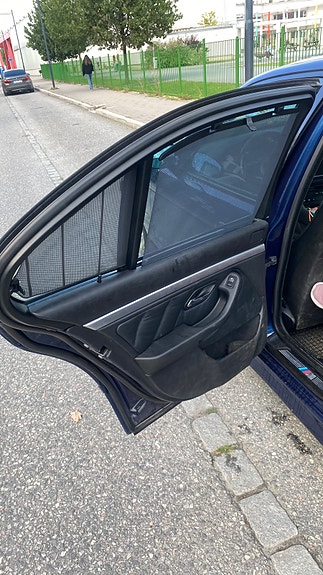 BMW 528i 7 of 9