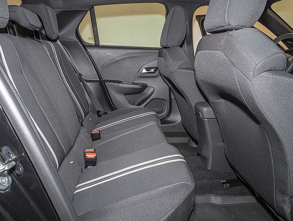 Opel Corsa 3 of 8