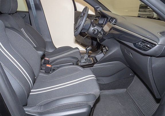 Opel Corsa 2 of 8
