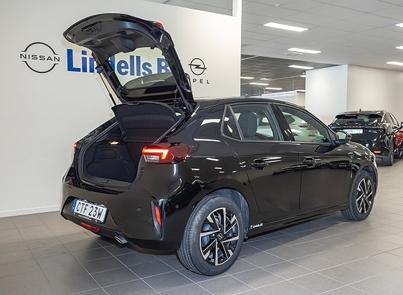 Opel Corsa 6 of 8