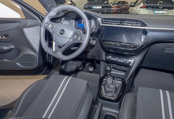 Opel Corsa 5 of 8