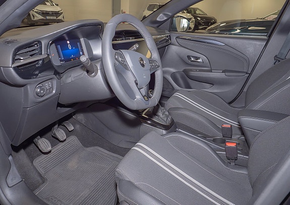 Opel Corsa 4 of 8