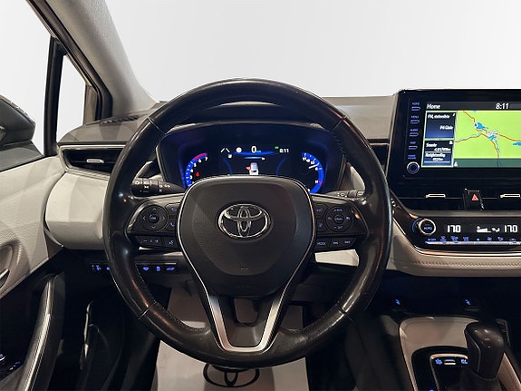 Toyota Corolla 10 of 11