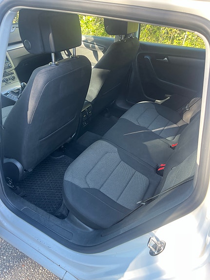 Volkswagen Passat 3 of 4