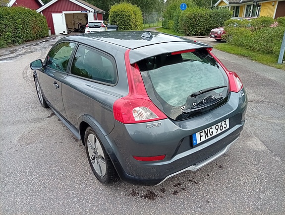 Volvo C30 5 of 6