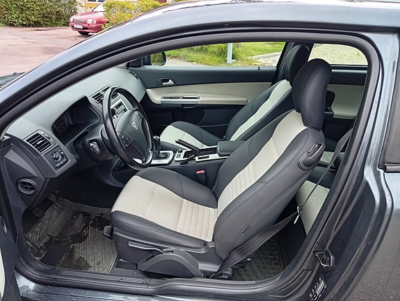 Volvo C30 7 of 7