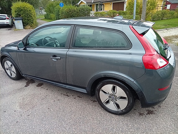 Volvo C30 6 of 6