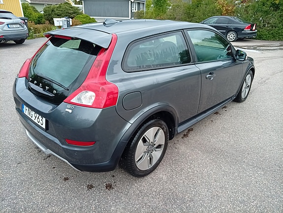 Volvo C30 4 of 6