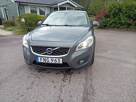 Volvo C30 3 of 6
