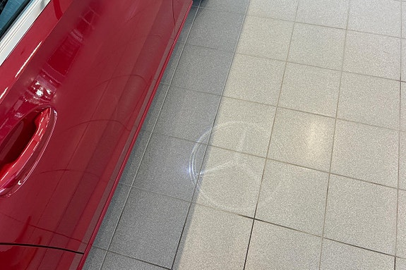 Mercedes-Benz C220 d 9 of 22