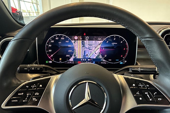 Mercedes-Benz C220 d 19 of 22