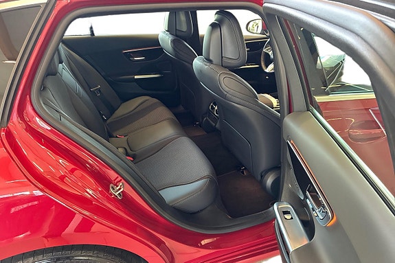 Mercedes-Benz C220 d 11 of 22
