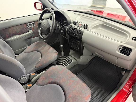 Nissan Micra 8 of 10