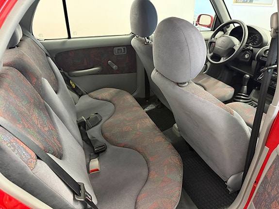 Nissan Micra 9 of 10