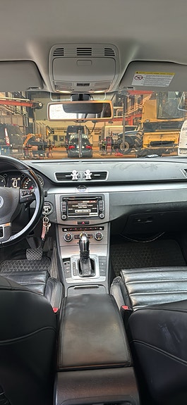 Volkswagen Passat 5 of 5