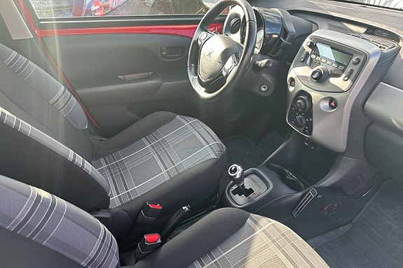 Peugeot 108 15 of 20