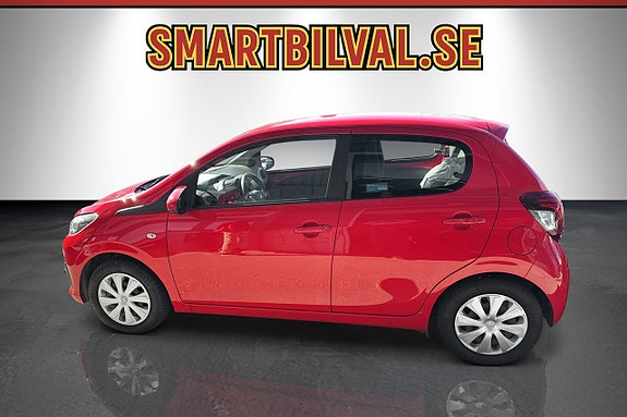 Peugeot 108 3 of 20