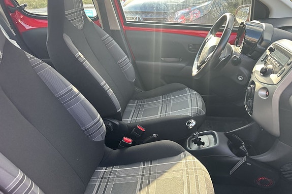 Peugeot 108 14 of 20
