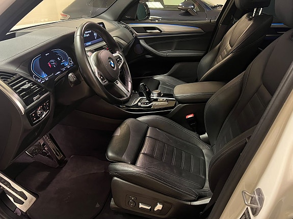 BMW X3 5 of 27