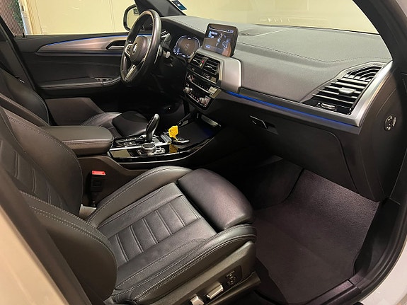 BMW X3 22 of 27