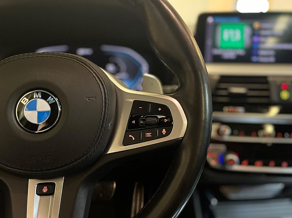 BMW X3 9 of 27